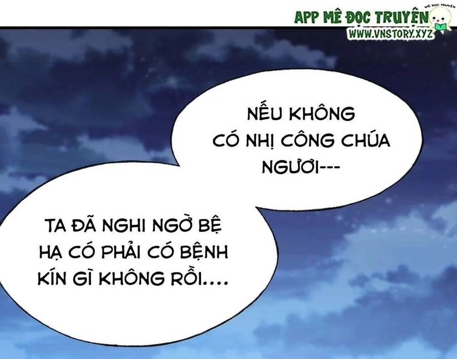 Lại Bị Bệnh Chiều Chuộng Quấn Lấy Chapter 52 - 71