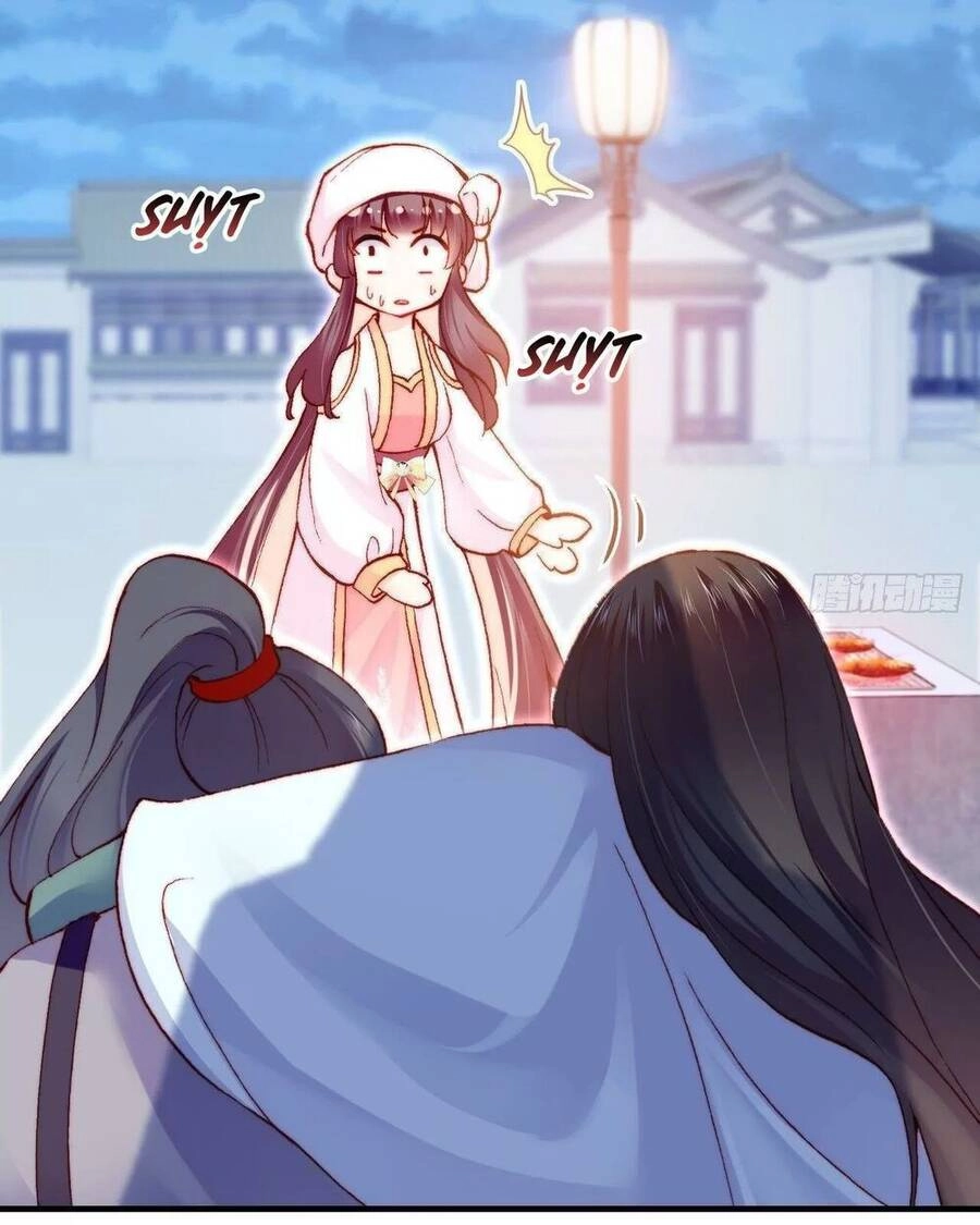 Lại Bị Bệnh Chiều Chuộng Quấn Lấy Chapter 52 - 72