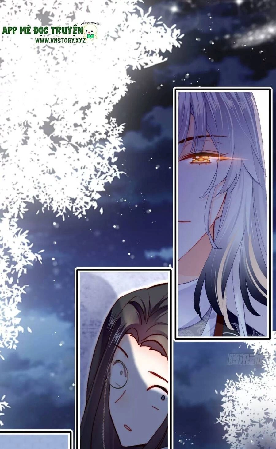 Lại Bị Bệnh Chiều Chuộng Quấn Lấy Chapter 53 - 6