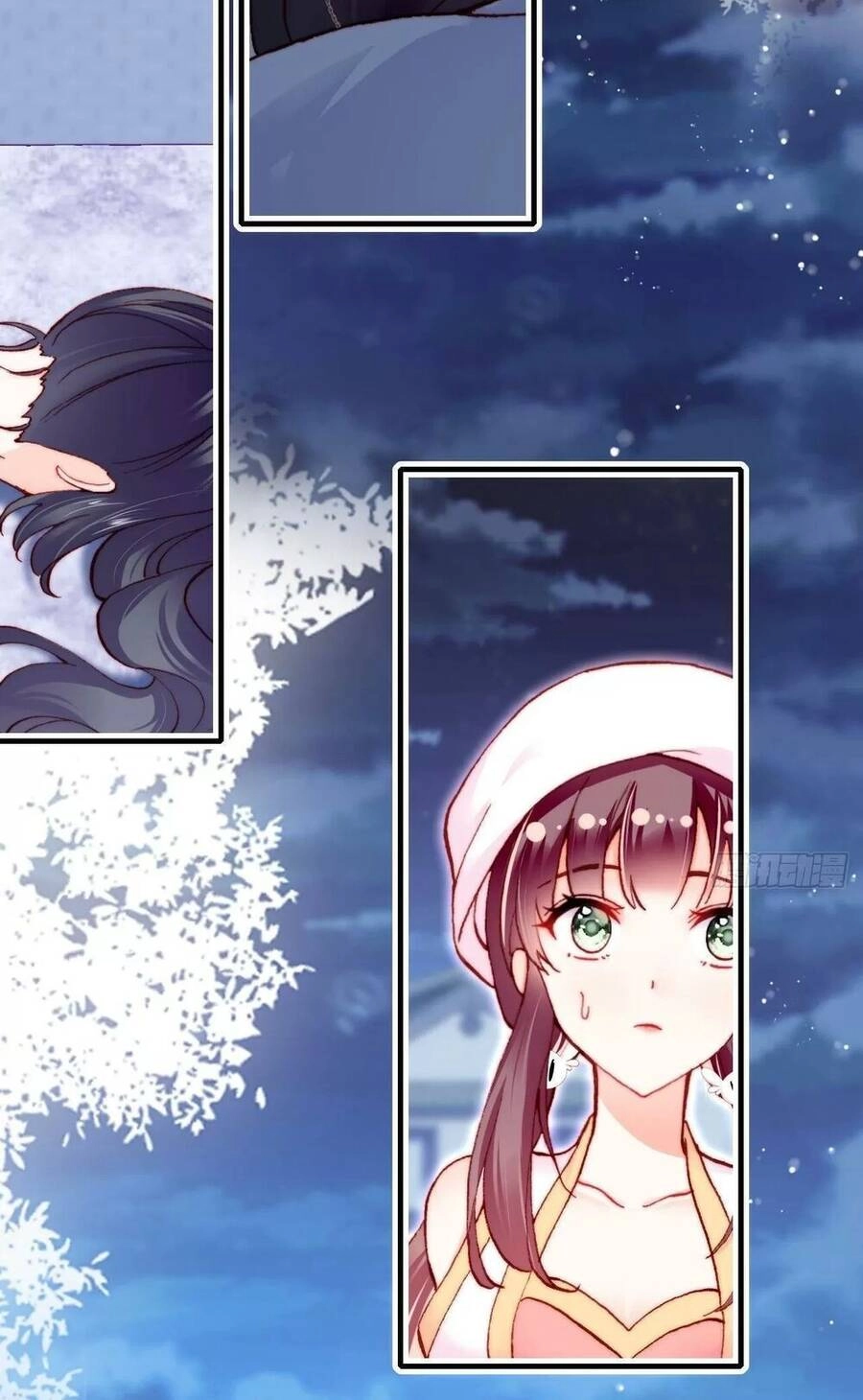 Lại Bị Bệnh Chiều Chuộng Quấn Lấy Chapter 53 - 7