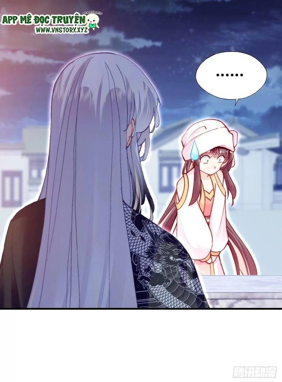 Lại Bị Bệnh Chiều Chuộng Quấn Lấy Chapter 53 - 10