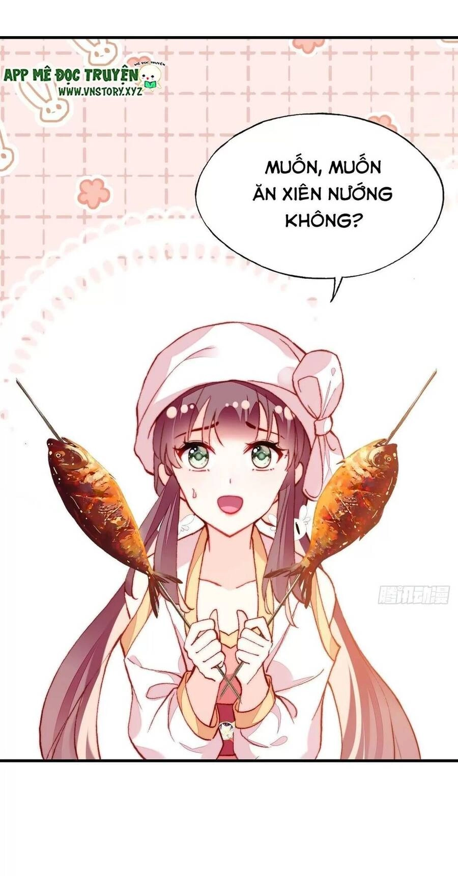 Lại Bị Bệnh Chiều Chuộng Quấn Lấy Chapter 53 - 11