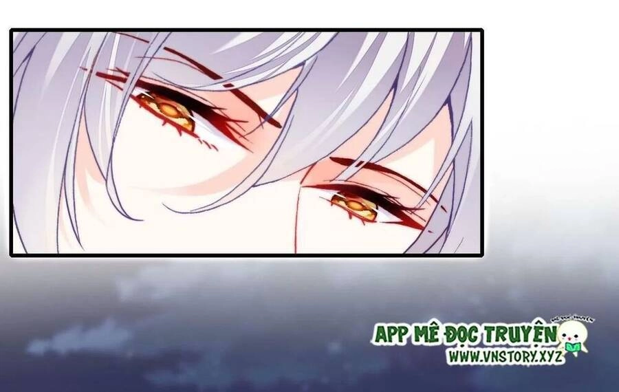 Lại Bị Bệnh Chiều Chuộng Quấn Lấy Chapter 53 - 12