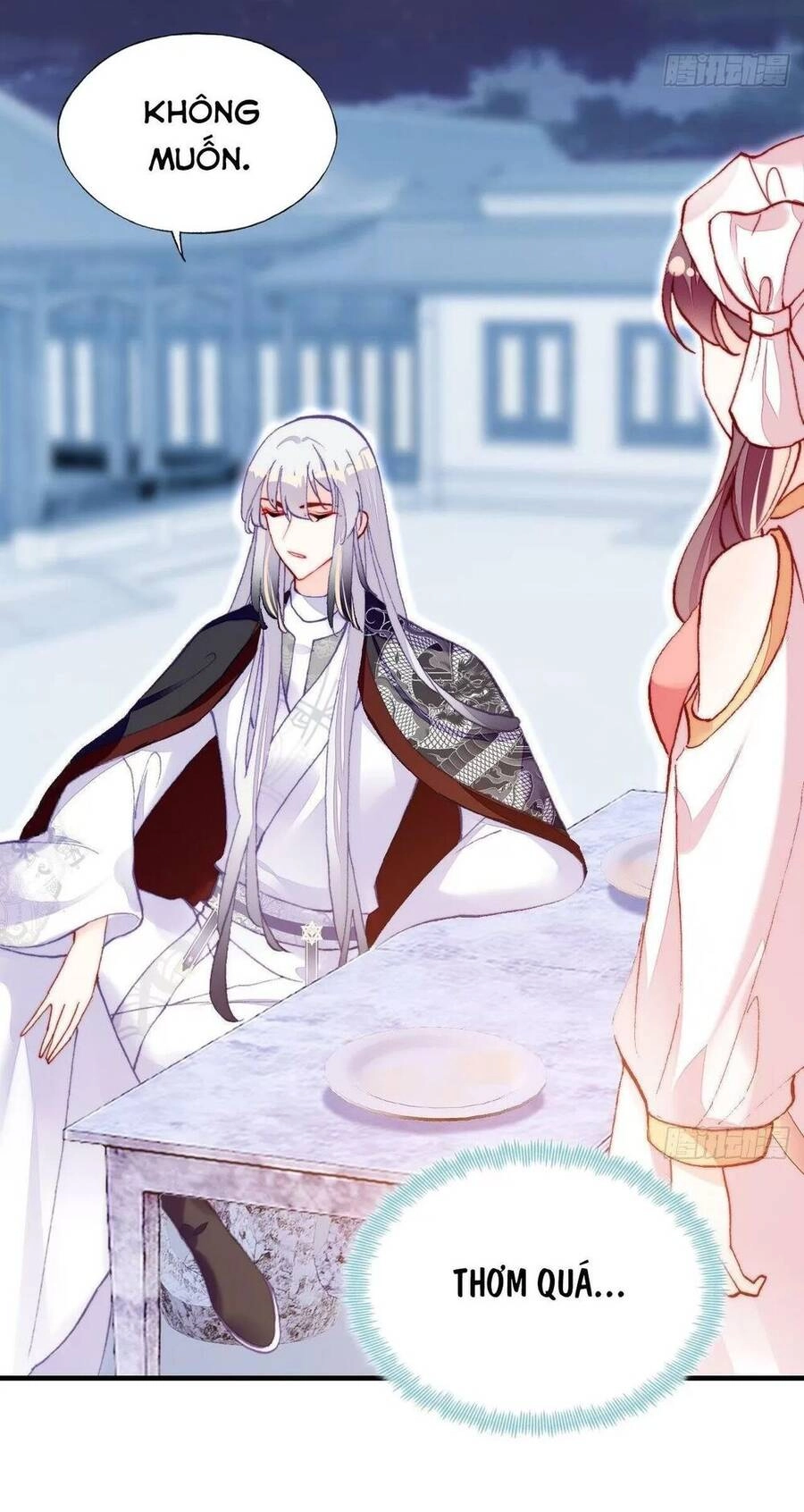 Lại Bị Bệnh Chiều Chuộng Quấn Lấy Chapter 53 - 13