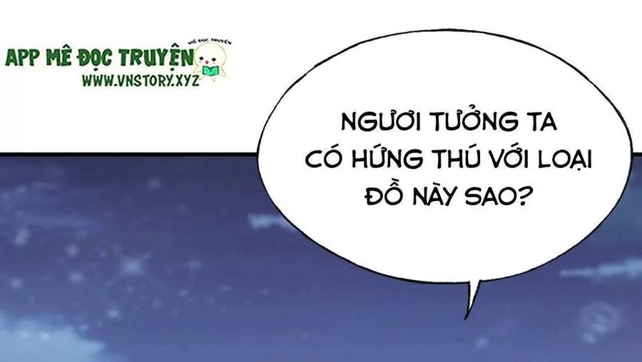 Lại Bị Bệnh Chiều Chuộng Quấn Lấy Chapter 53 - 14