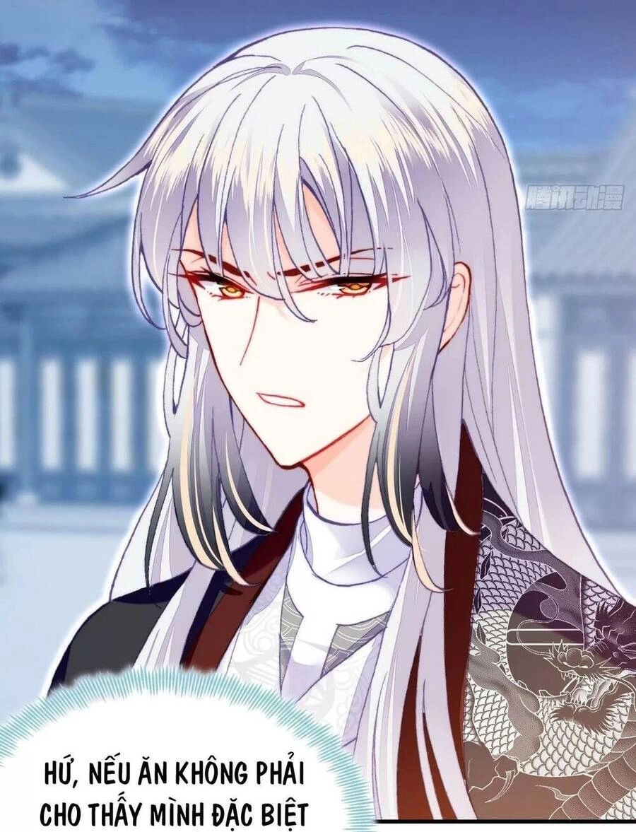 Lại Bị Bệnh Chiều Chuộng Quấn Lấy Chapter 53 - 15