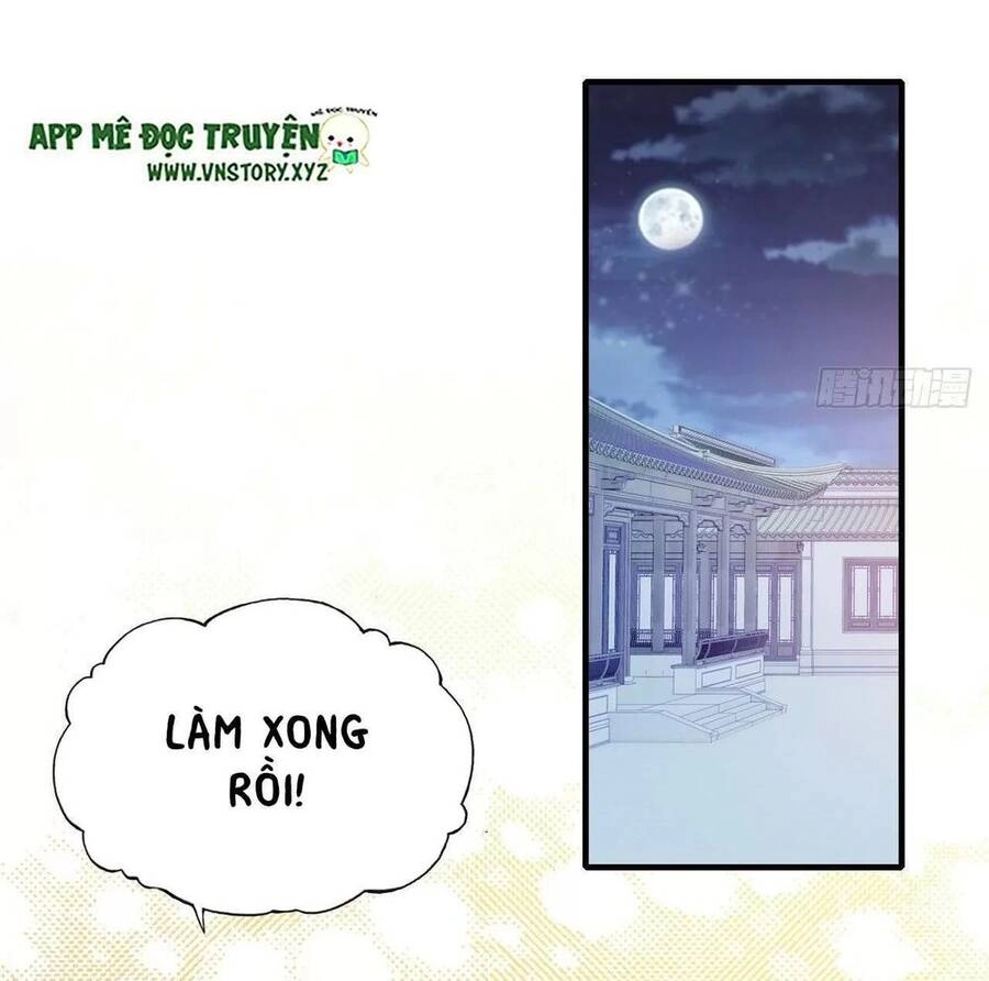 Lại Bị Bệnh Chiều Chuộng Quấn Lấy Chapter 53 - 19