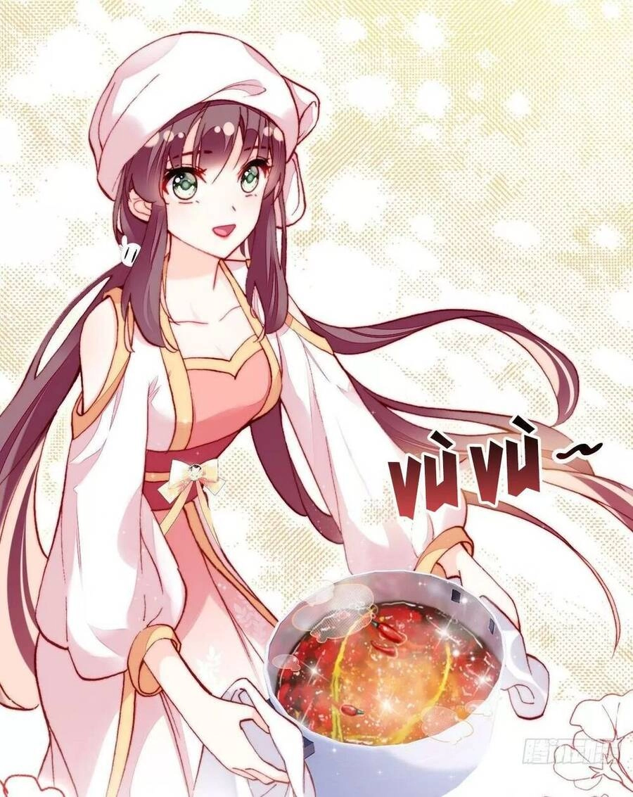 Lại Bị Bệnh Chiều Chuộng Quấn Lấy Chapter 53 - 20