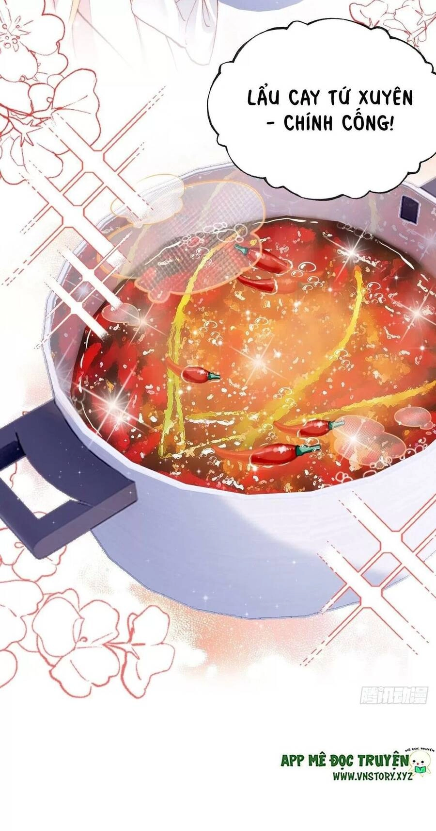 Lại Bị Bệnh Chiều Chuộng Quấn Lấy Chapter 53 - 21