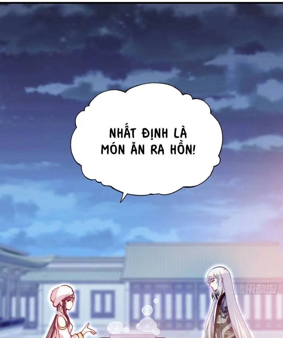 Lại Bị Bệnh Chiều Chuộng Quấn Lấy Chapter 53 - 22