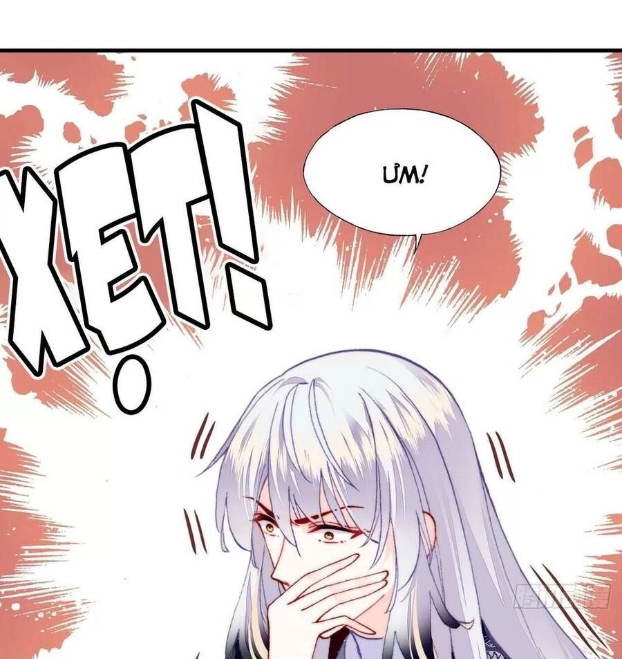 Lại Bị Bệnh Chiều Chuộng Quấn Lấy Chapter 53 - 26