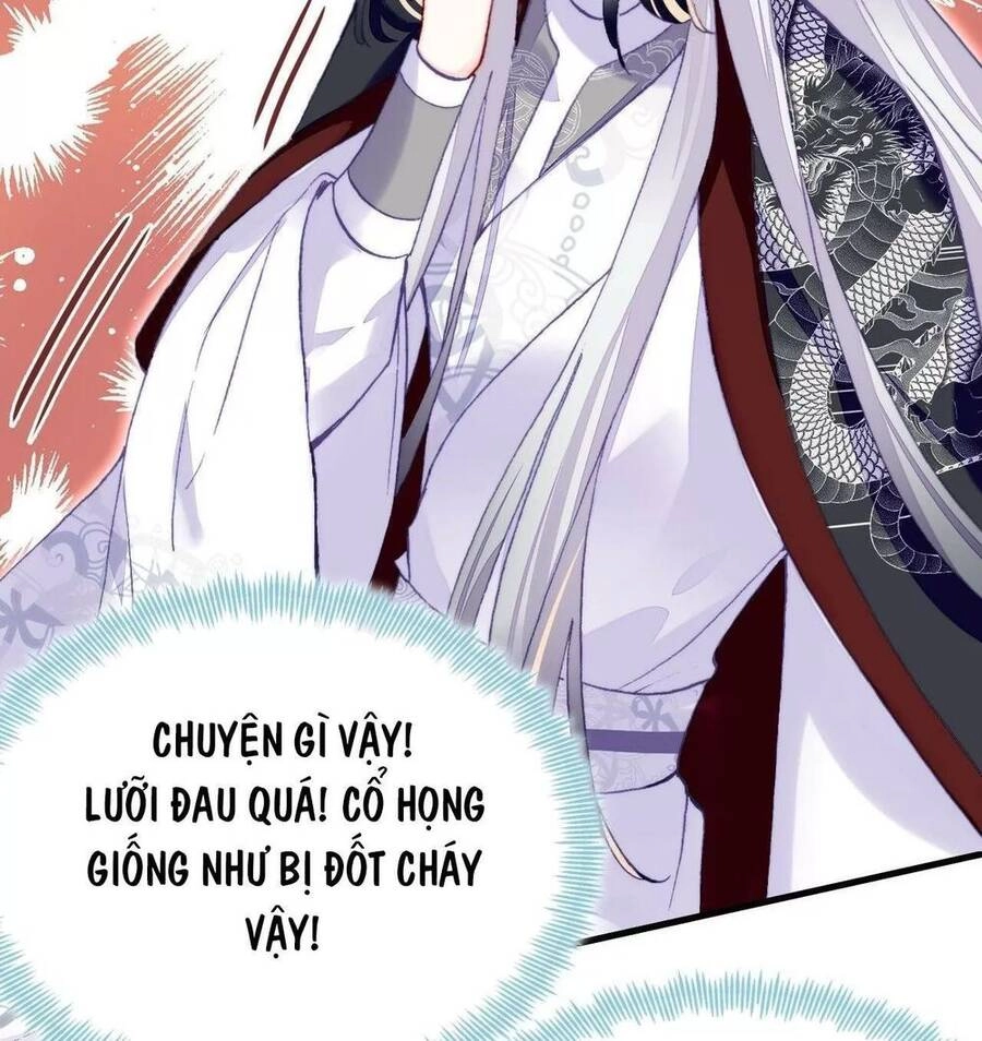 Lại Bị Bệnh Chiều Chuộng Quấn Lấy Chapter 53 - 27