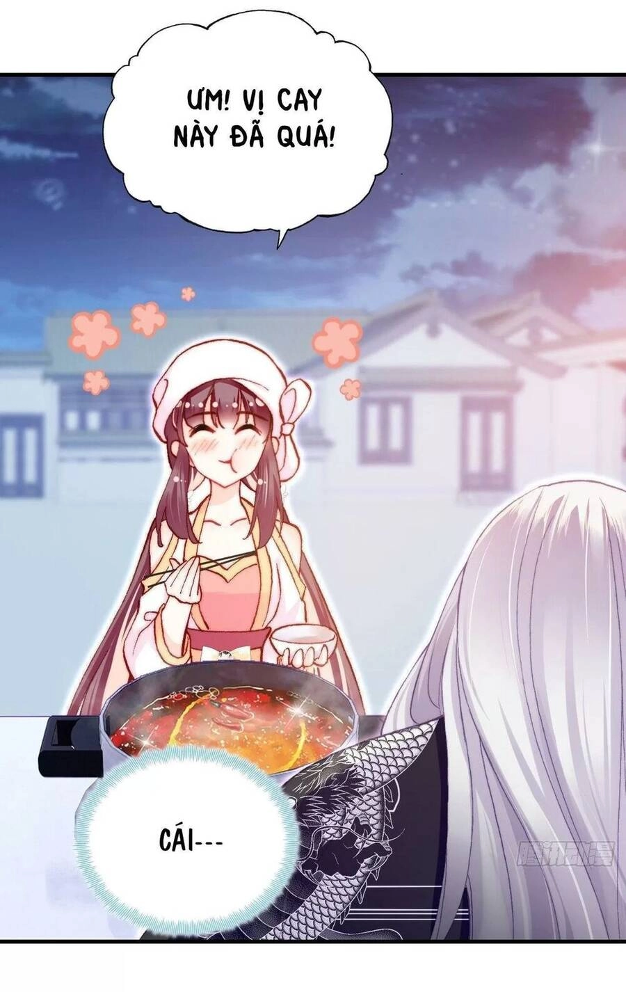 Lại Bị Bệnh Chiều Chuộng Quấn Lấy Chapter 53 - 29