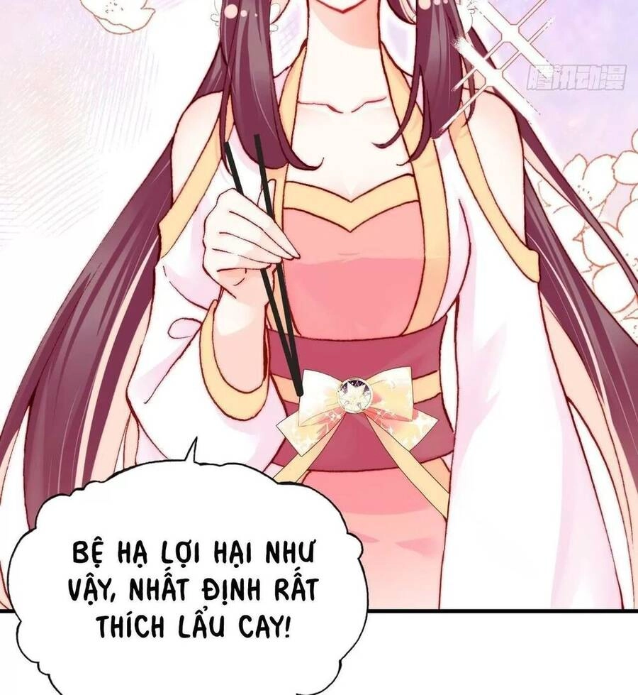 Lại Bị Bệnh Chiều Chuộng Quấn Lấy Chapter 53 - 31