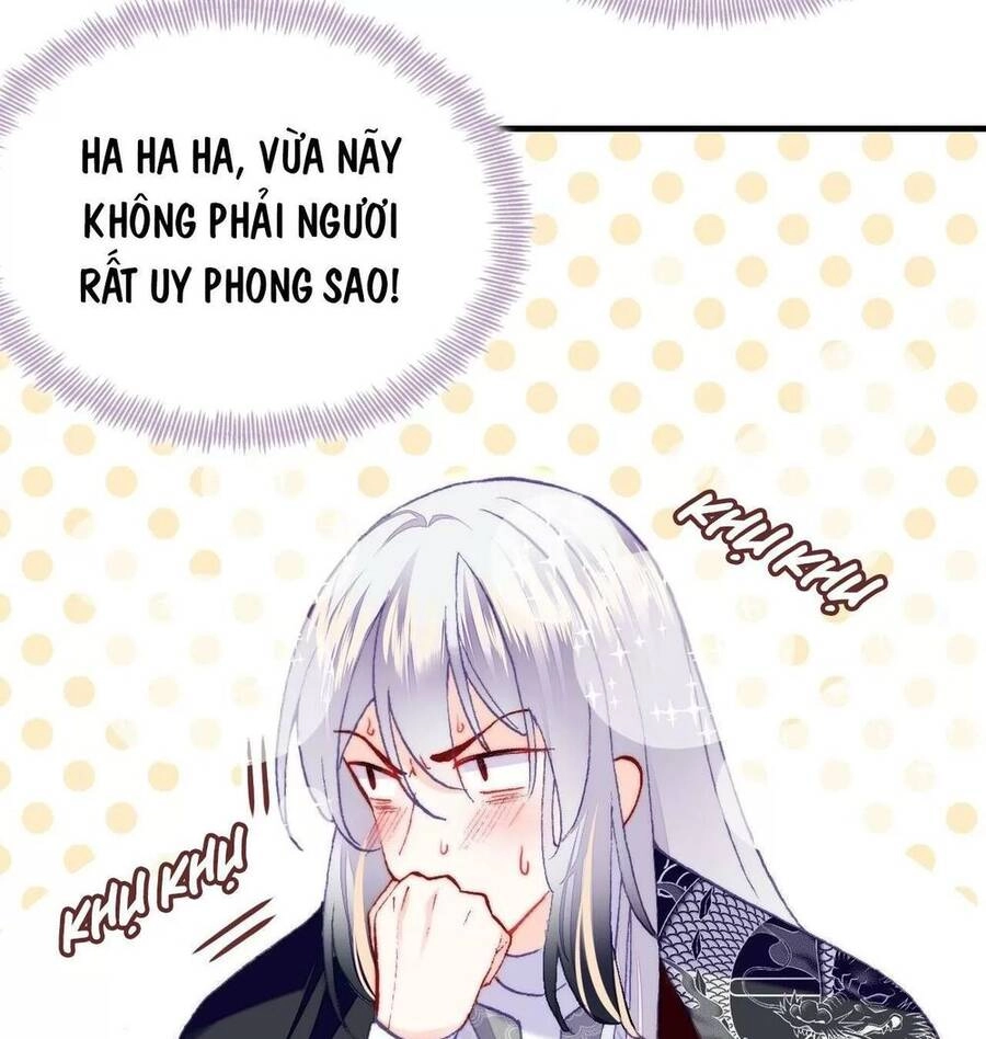 Lại Bị Bệnh Chiều Chuộng Quấn Lấy Chapter 53 - 36