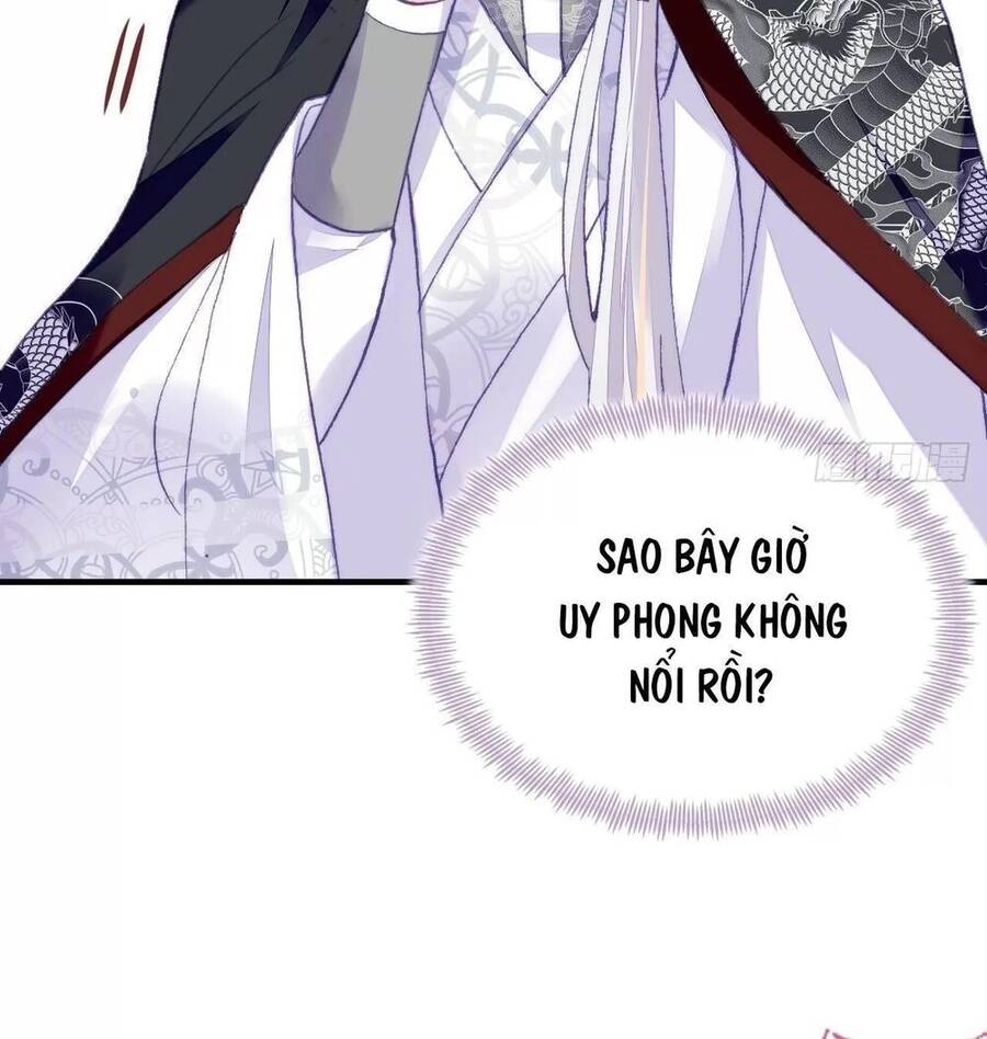 Lại Bị Bệnh Chiều Chuộng Quấn Lấy Chapter 53 - 37