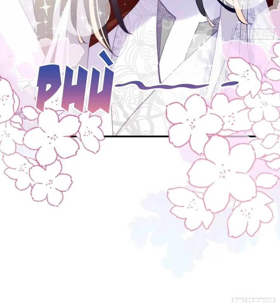 Lại Bị Bệnh Chiều Chuộng Quấn Lấy Chapter 53 - 39