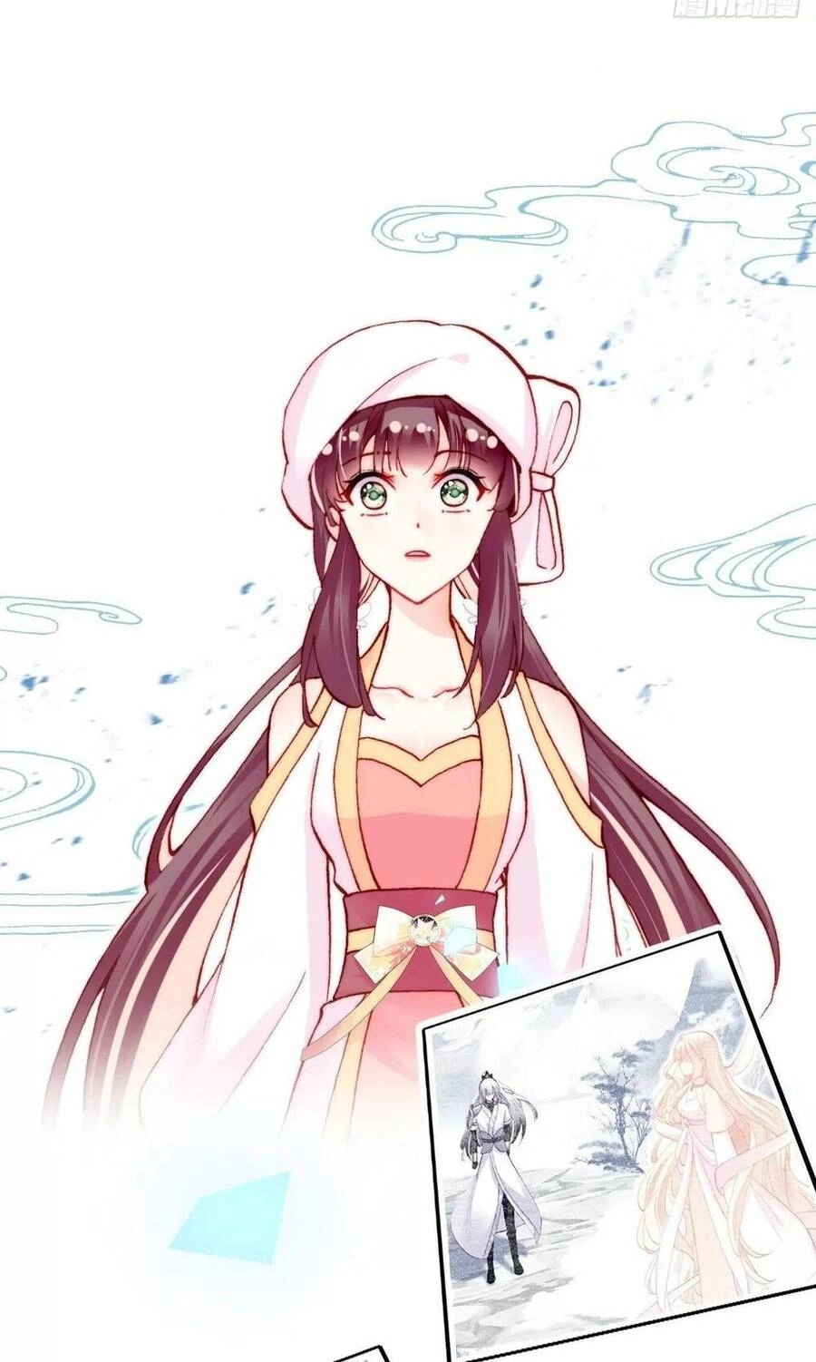 Lại Bị Bệnh Chiều Chuộng Quấn Lấy Chapter 53 - 40