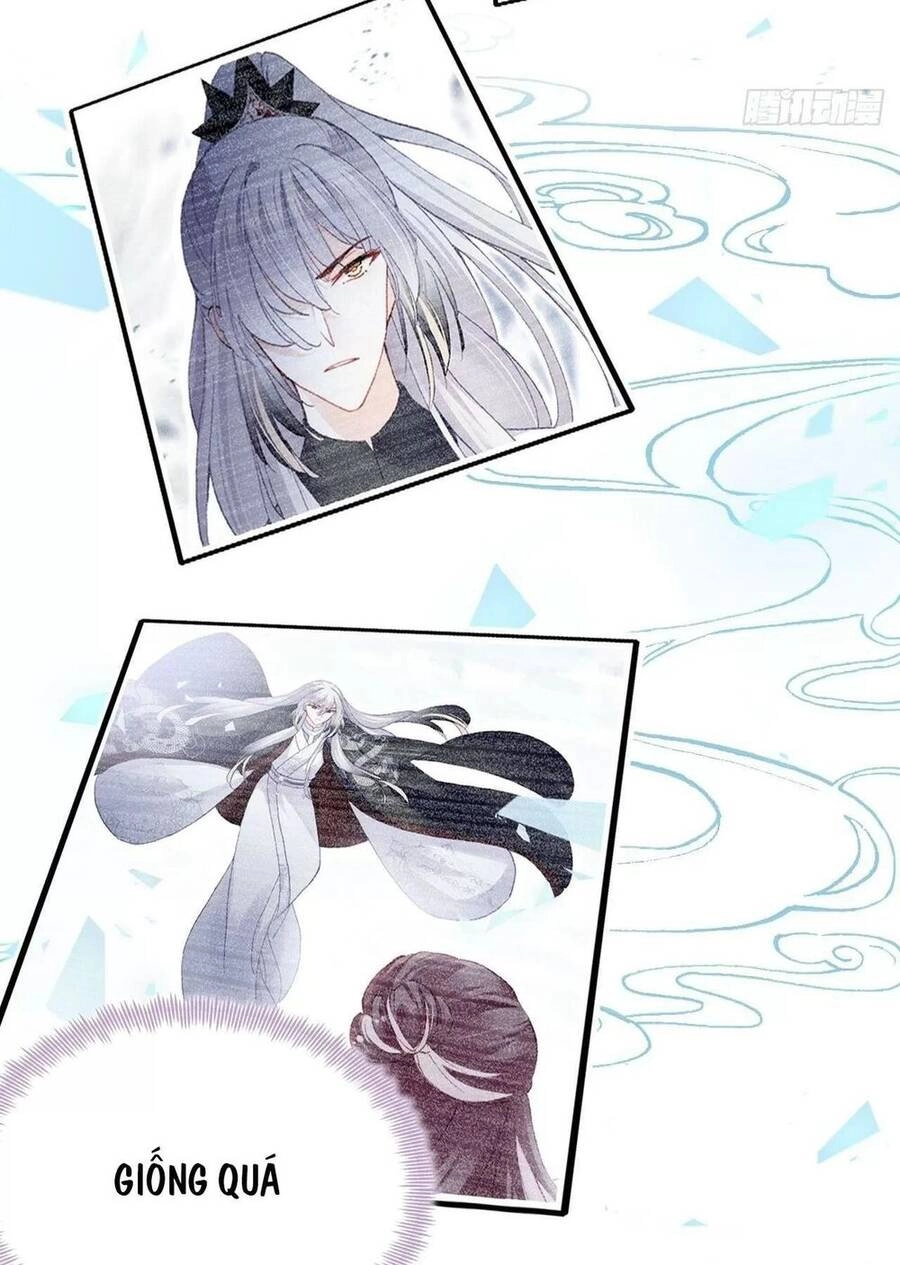 Lại Bị Bệnh Chiều Chuộng Quấn Lấy Chapter 53 - 41