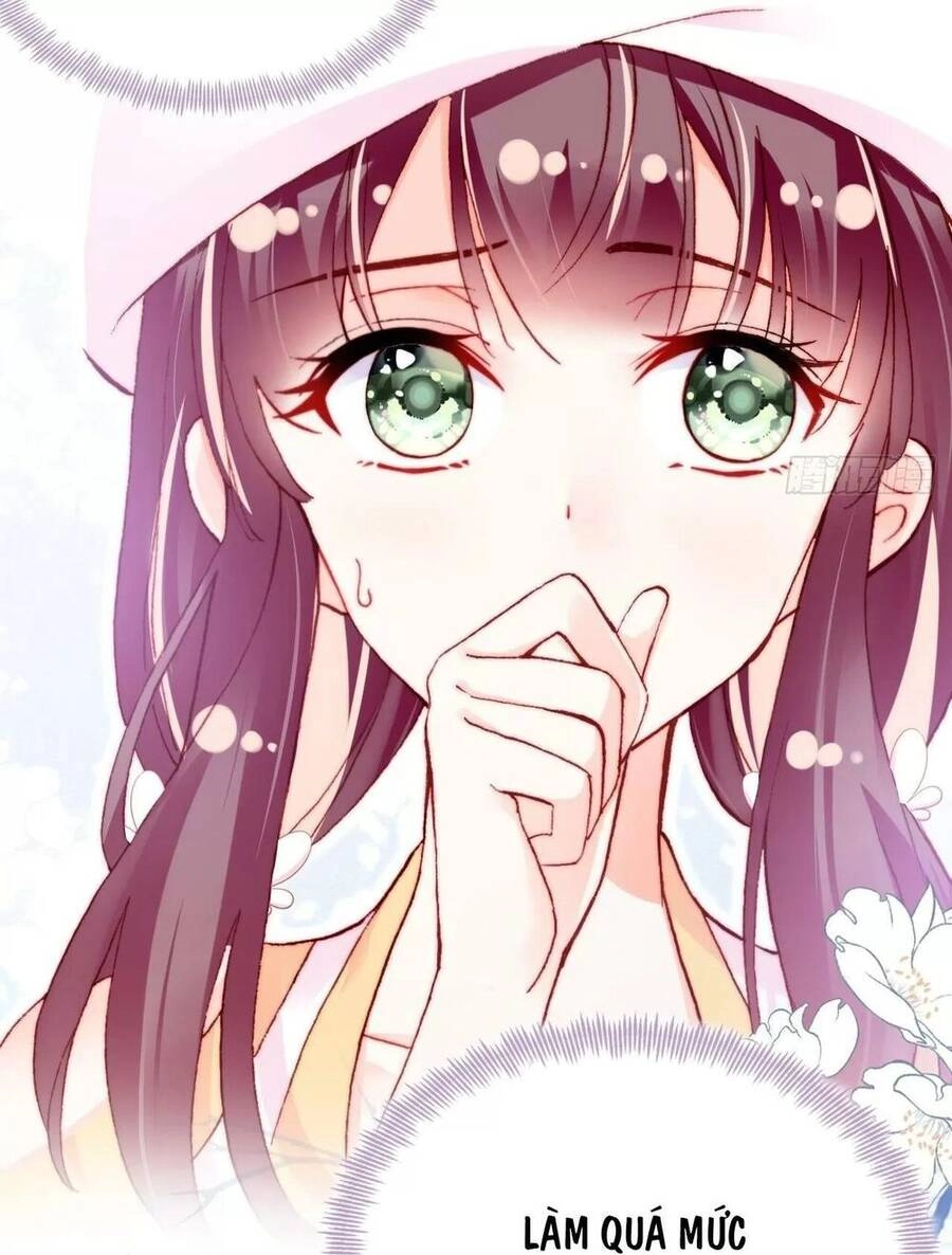 Lại Bị Bệnh Chiều Chuộng Quấn Lấy Chapter 53 - 42