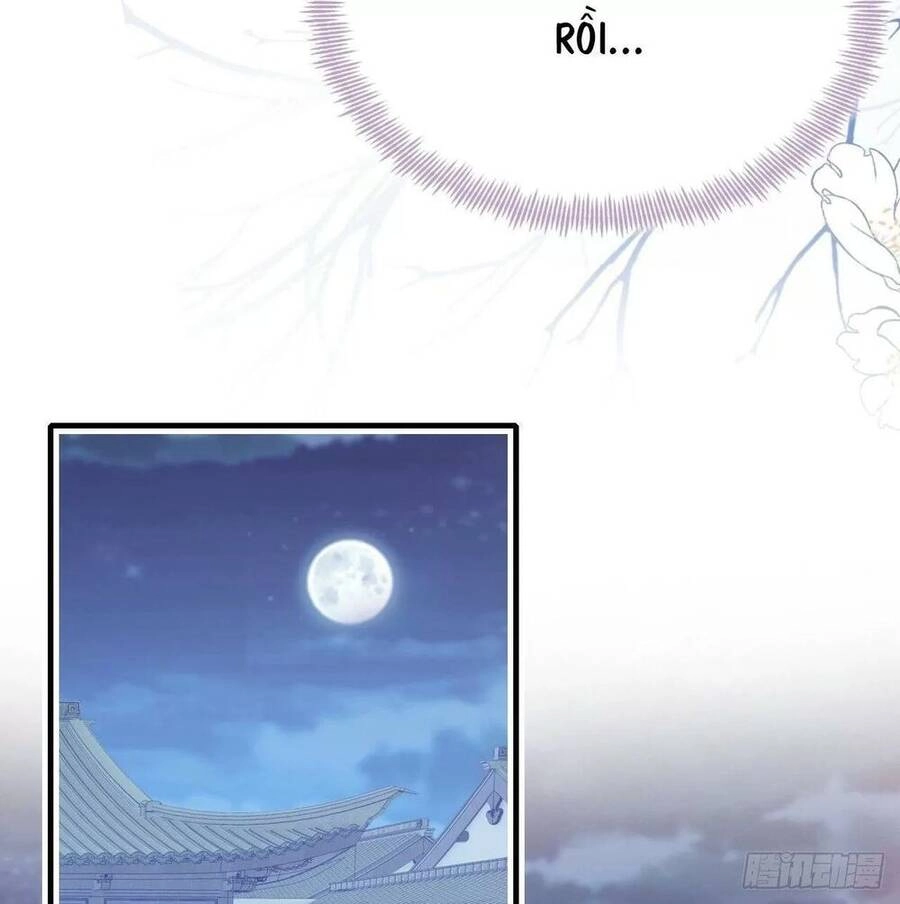 Lại Bị Bệnh Chiều Chuộng Quấn Lấy Chapter 53 - 43