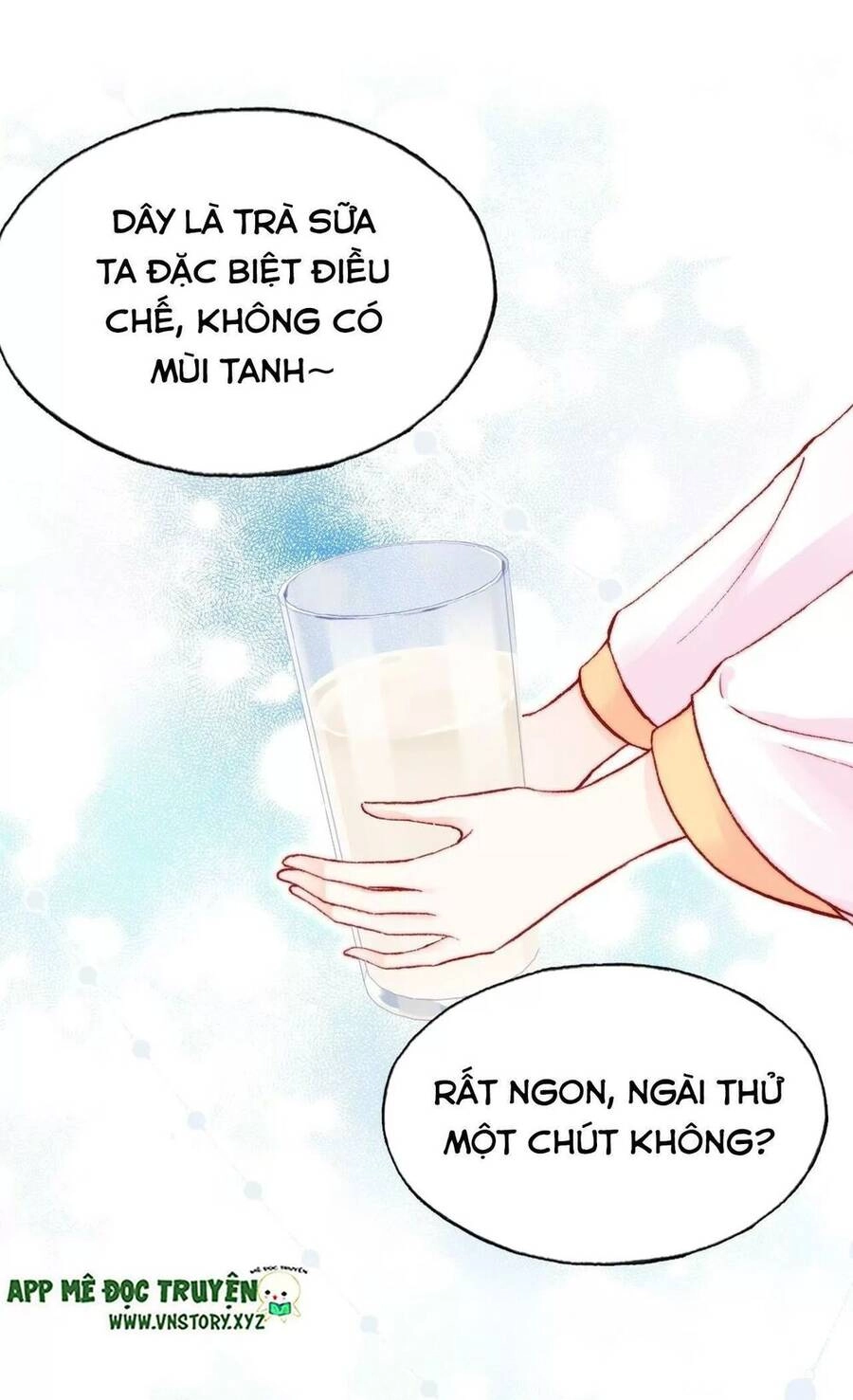 Lại Bị Bệnh Chiều Chuộng Quấn Lấy Chapter 53 - 45