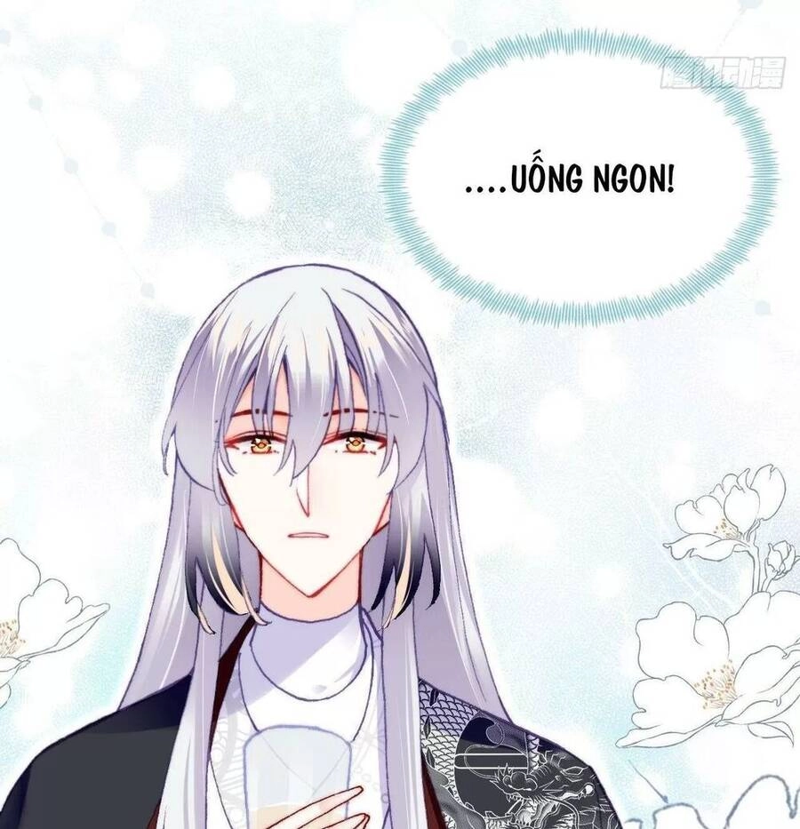 Lại Bị Bệnh Chiều Chuộng Quấn Lấy Chapter 53 - 46