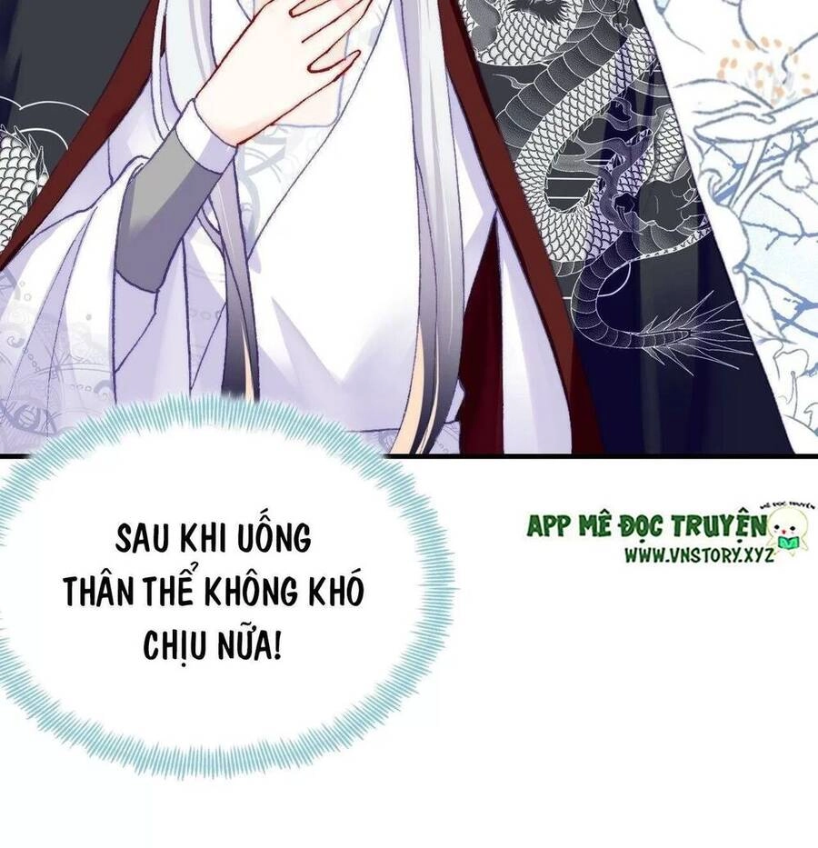 Lại Bị Bệnh Chiều Chuộng Quấn Lấy Chapter 53 - 47