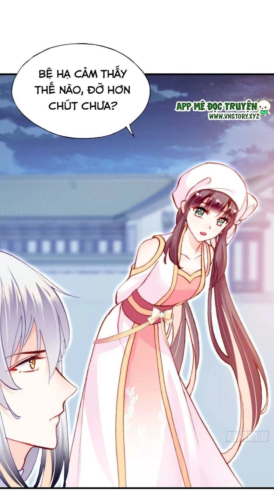 Lại Bị Bệnh Chiều Chuộng Quấn Lấy Chapter 53 - 48