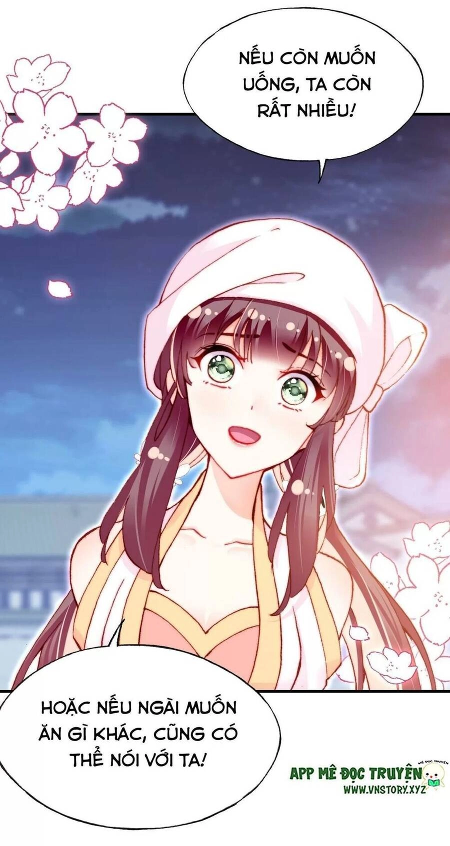 Lại Bị Bệnh Chiều Chuộng Quấn Lấy Chapter 53 - 49