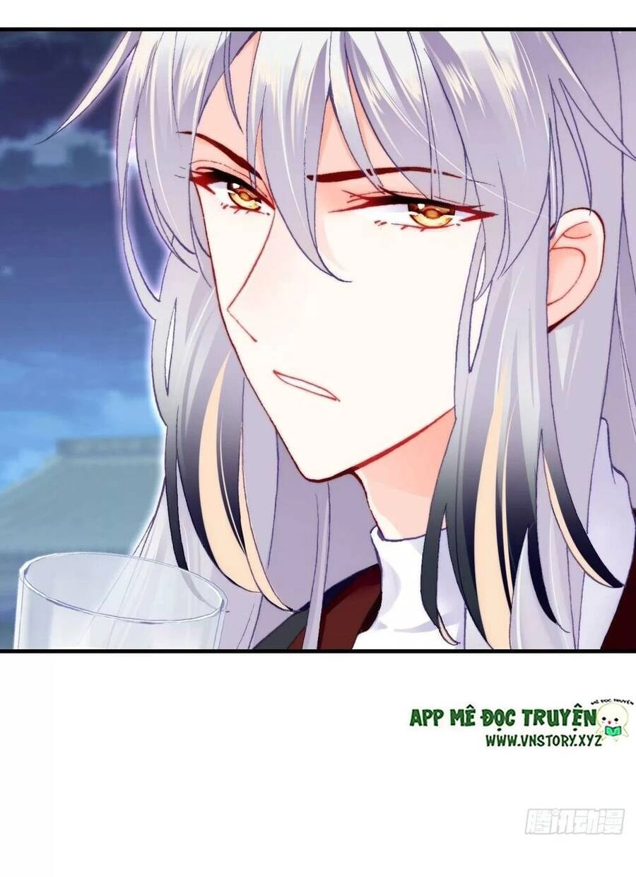 Lại Bị Bệnh Chiều Chuộng Quấn Lấy Chapter 53 - 50