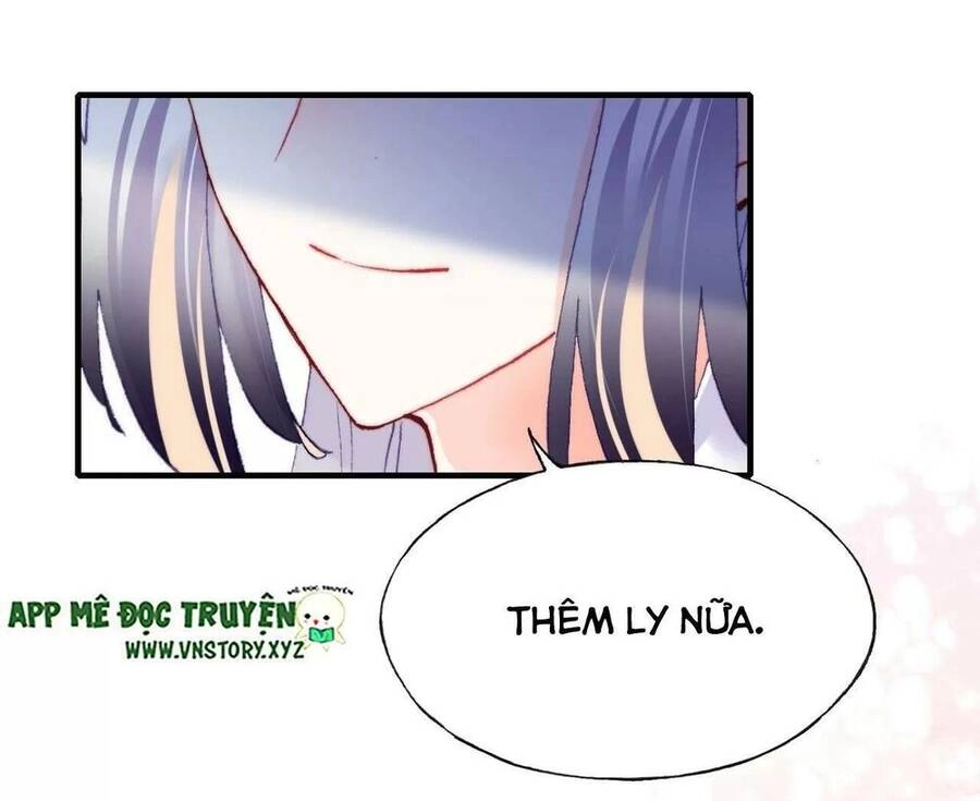 Lại Bị Bệnh Chiều Chuộng Quấn Lấy Chapter 53 - 51