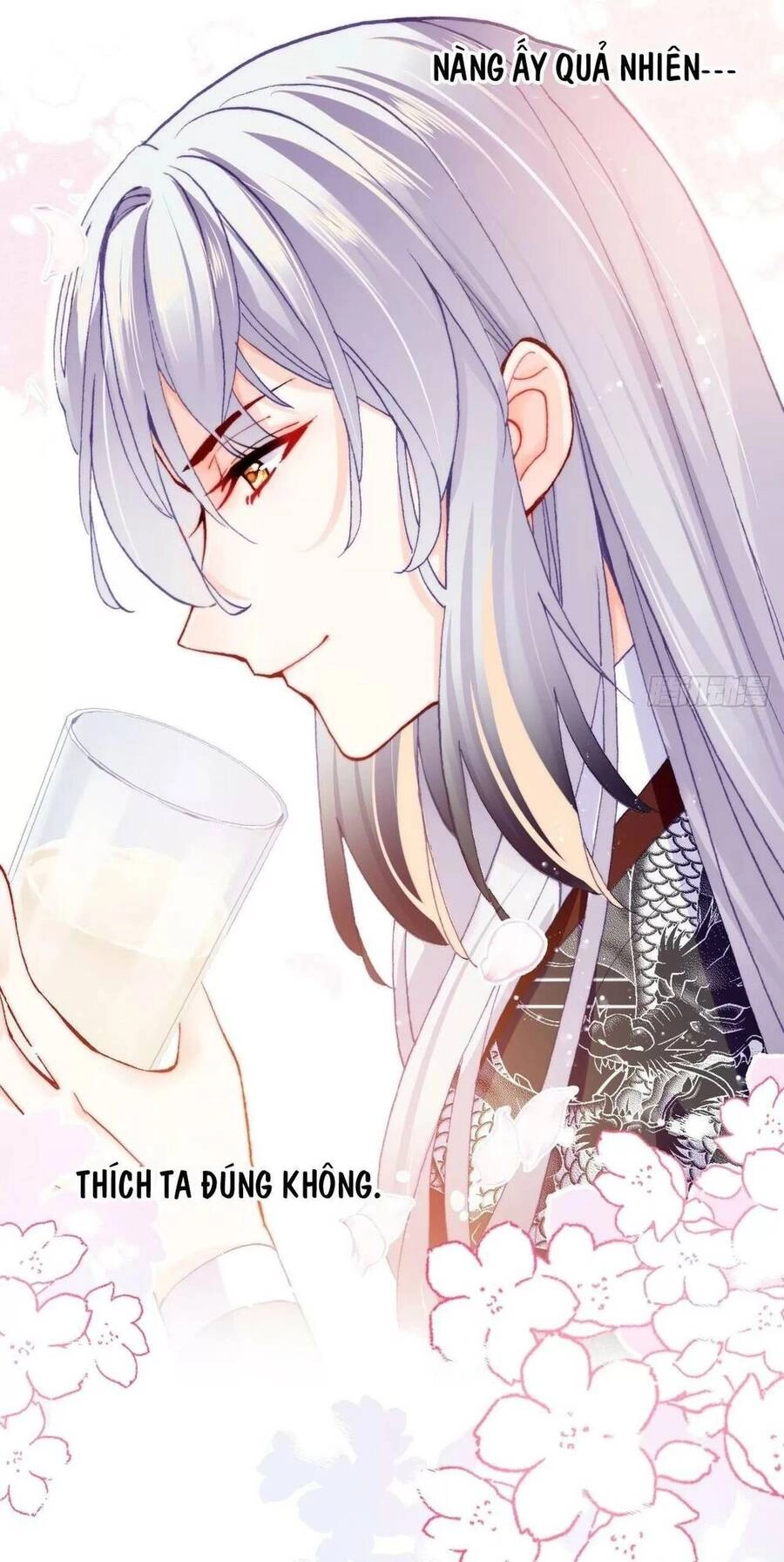 Lại Bị Bệnh Chiều Chuộng Quấn Lấy Chapter 53 - 52