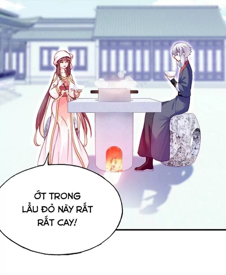 Lại Bị Bệnh Chiều Chuộng Quấn Lấy Chapter 53 - 54