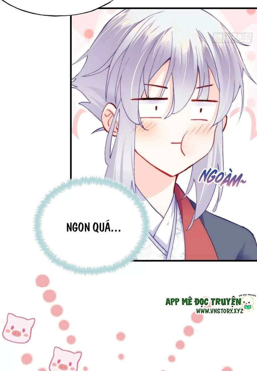 Lại Bị Bệnh Chiều Chuộng Quấn Lấy Chapter 53 - 56