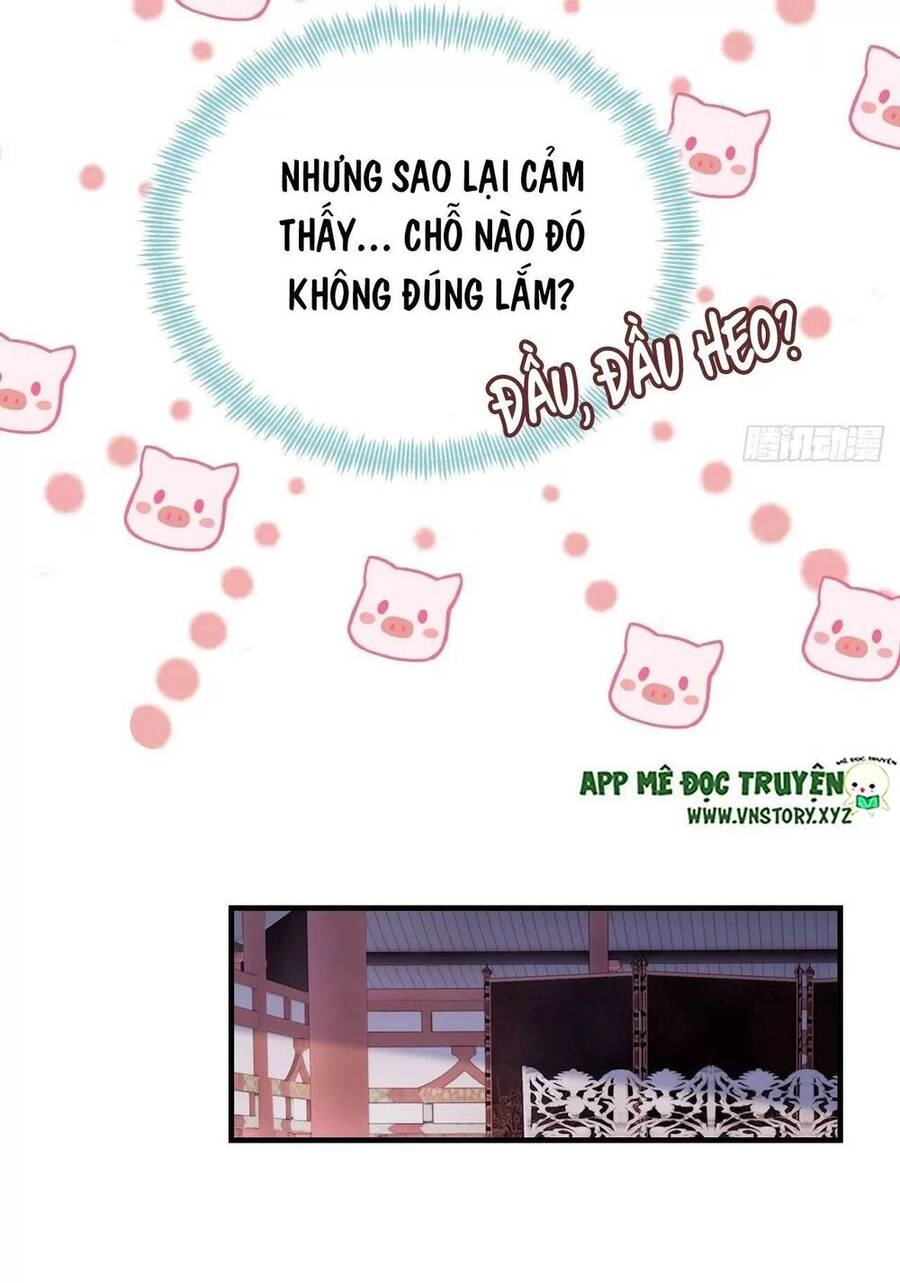 Lại Bị Bệnh Chiều Chuộng Quấn Lấy Chapter 53 - 57