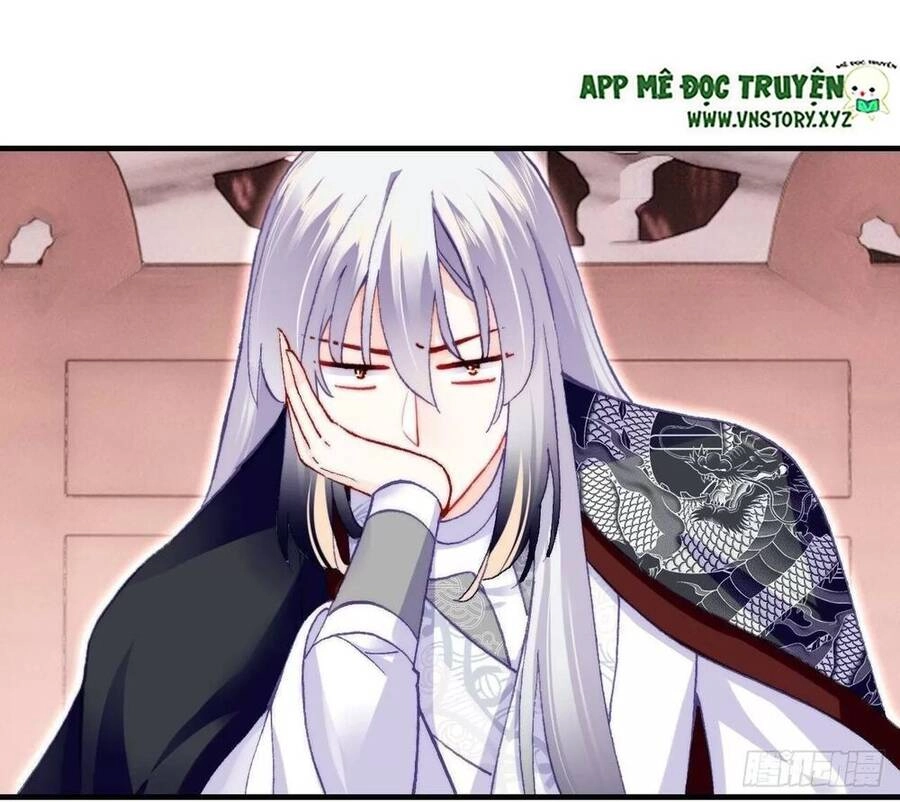 Lại Bị Bệnh Chiều Chuộng Quấn Lấy Chapter 53 - 58