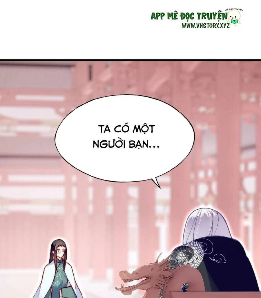 Lại Bị Bệnh Chiều Chuộng Quấn Lấy Chapter 53 - 59