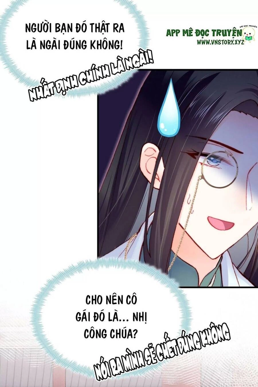 Lại Bị Bệnh Chiều Chuộng Quấn Lấy Chapter 53 - 62