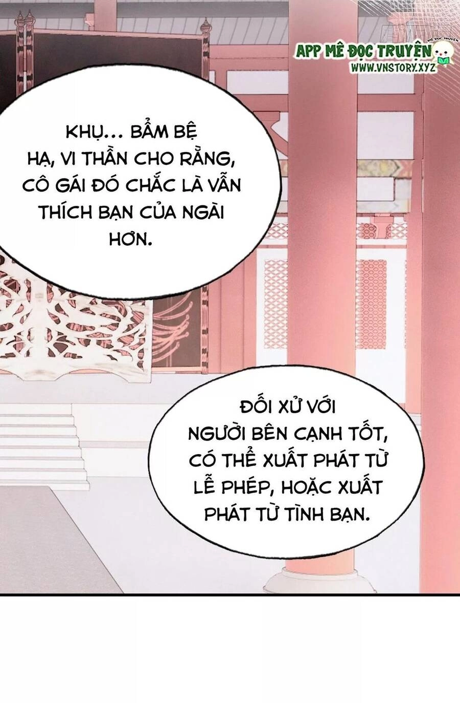 Lại Bị Bệnh Chiều Chuộng Quấn Lấy Chapter 53 - 63