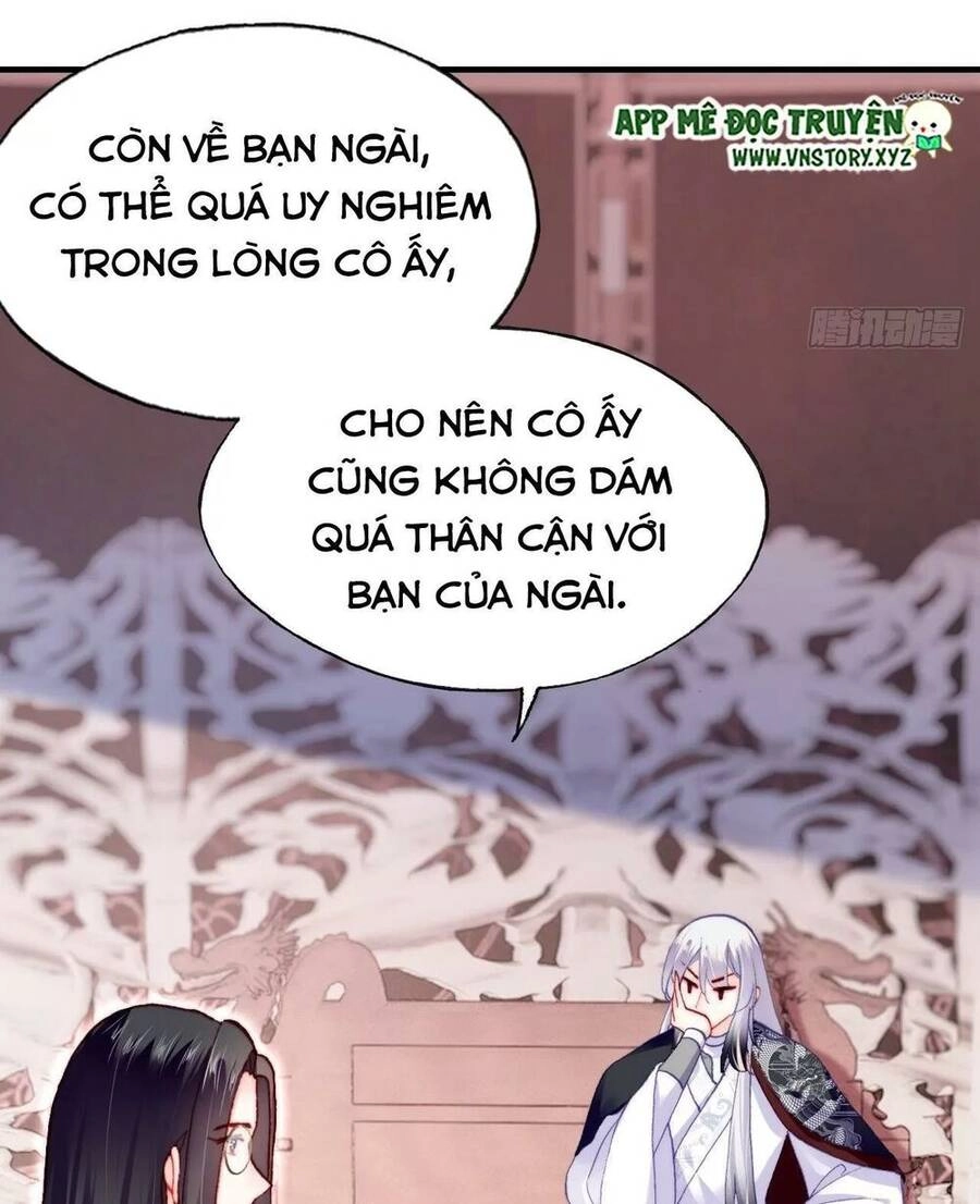 Lại Bị Bệnh Chiều Chuộng Quấn Lấy Chapter 53 - 64