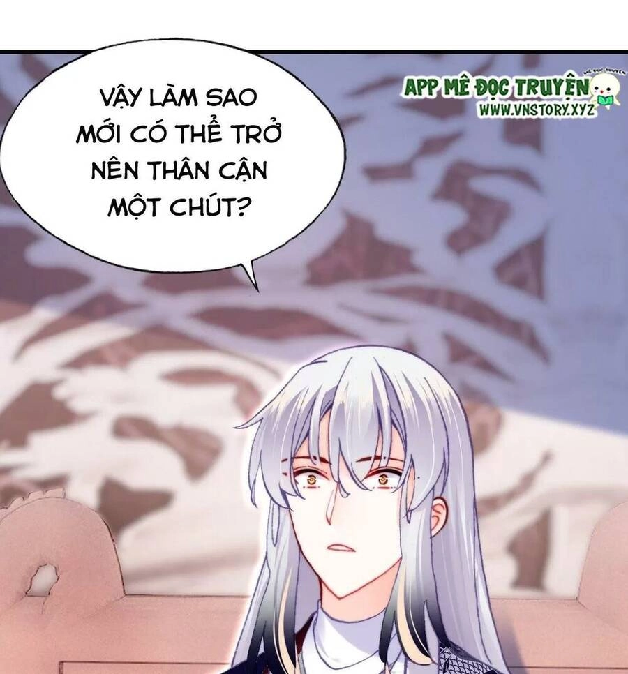 Lại Bị Bệnh Chiều Chuộng Quấn Lấy Chapter 53 - 66