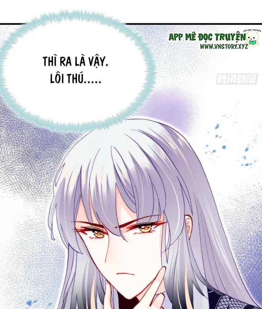 Lại Bị Bệnh Chiều Chuộng Quấn Lấy Chapter 53 - 69