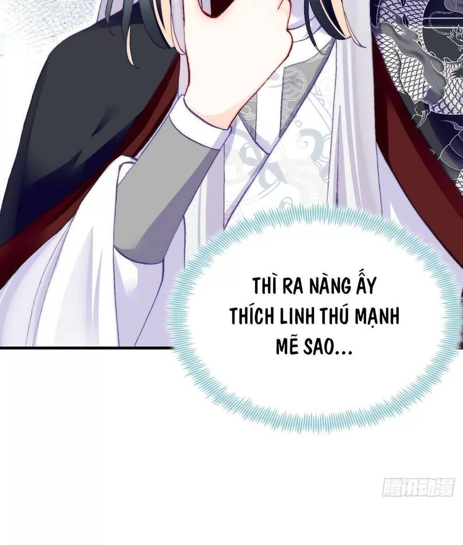 Lại Bị Bệnh Chiều Chuộng Quấn Lấy Chapter 53 - 70