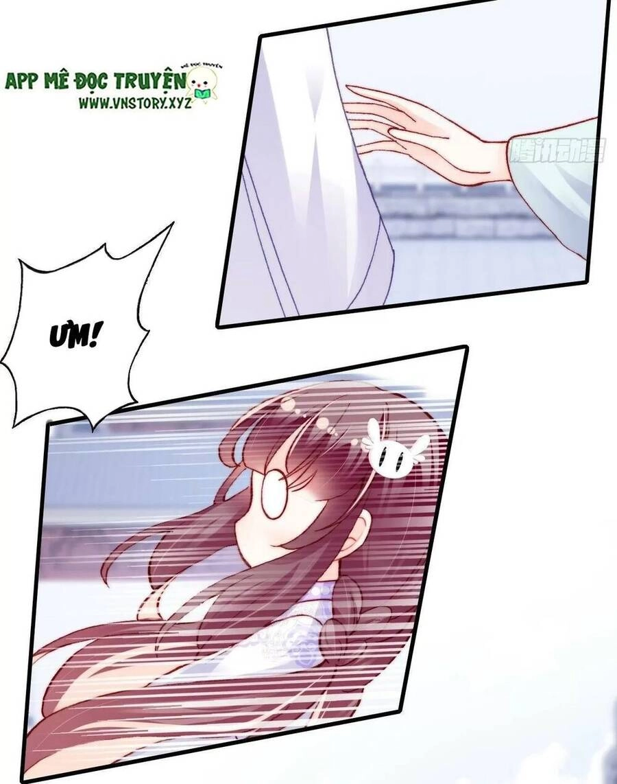 Lại Bị Bệnh Chiều Chuộng Quấn Lấy Chapter 53 - 72