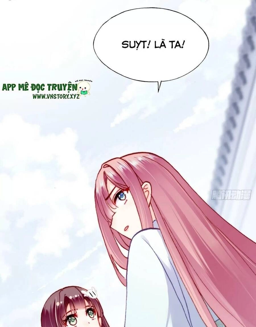 Lại Bị Bệnh Chiều Chuộng Quấn Lấy Chapter 53 - 73