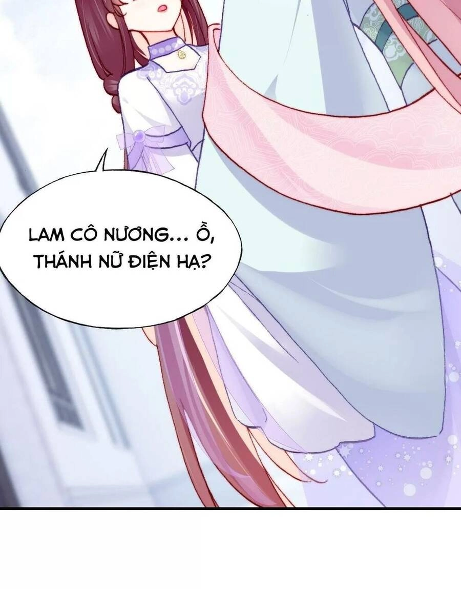 Lại Bị Bệnh Chiều Chuộng Quấn Lấy Chapter 53 - 74