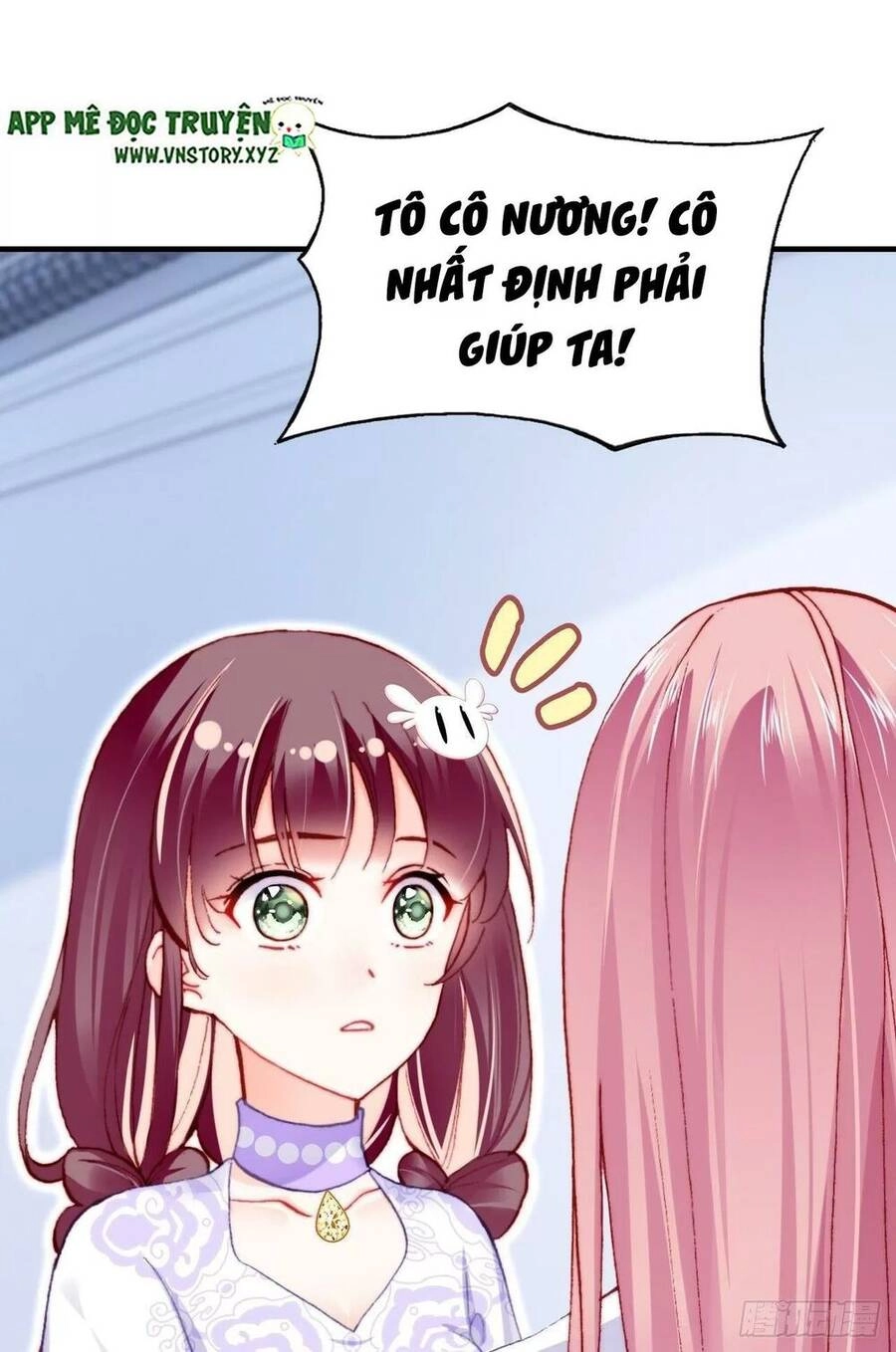 Lại Bị Bệnh Chiều Chuộng Quấn Lấy Chapter 53 - 75