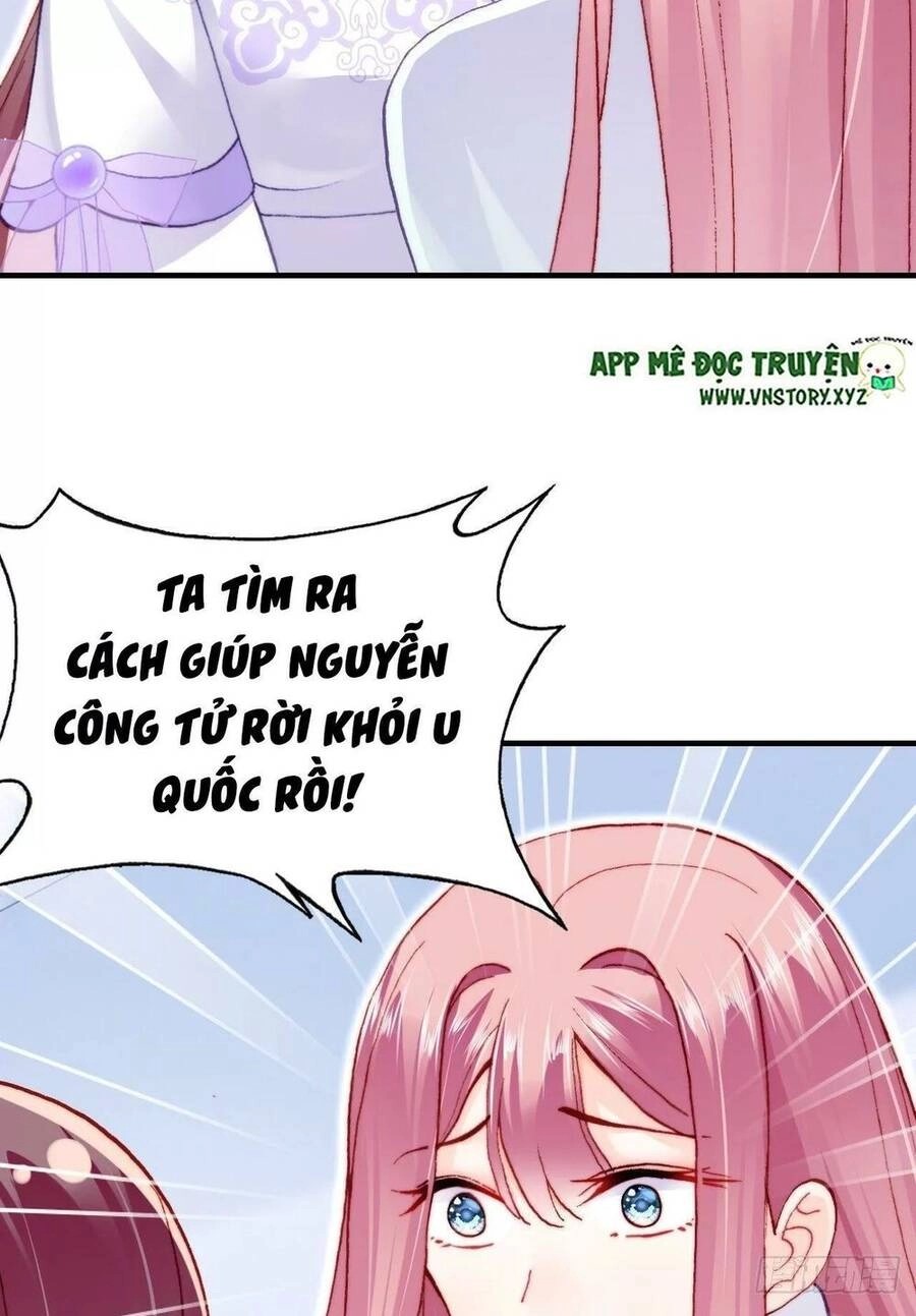 Lại Bị Bệnh Chiều Chuộng Quấn Lấy Chapter 53 - 76