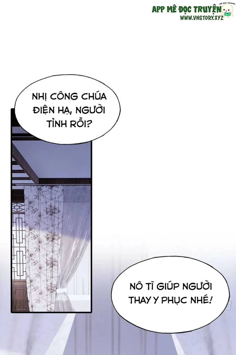 Lại Bị Bệnh Chiều Chuộng Quấn Lấy Chapter 54 - 6